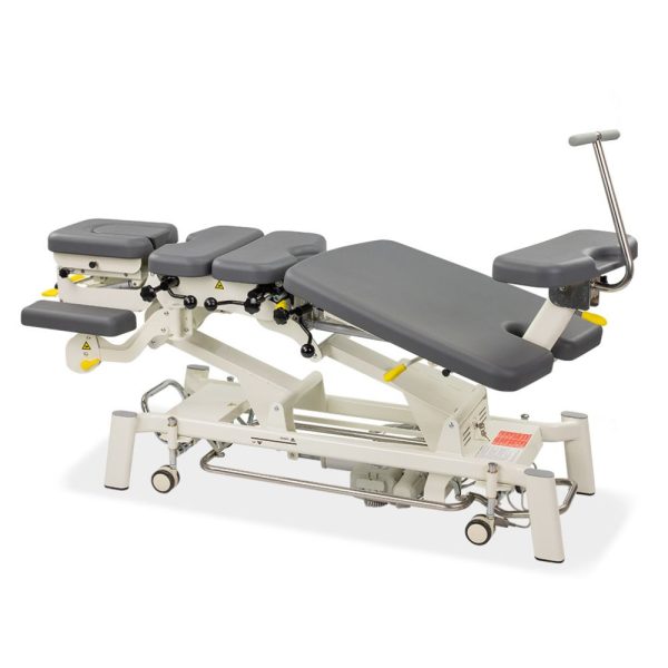 Habys Upright Chiro Z7 naslovna