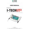 I Tech UT2 users manual pdf