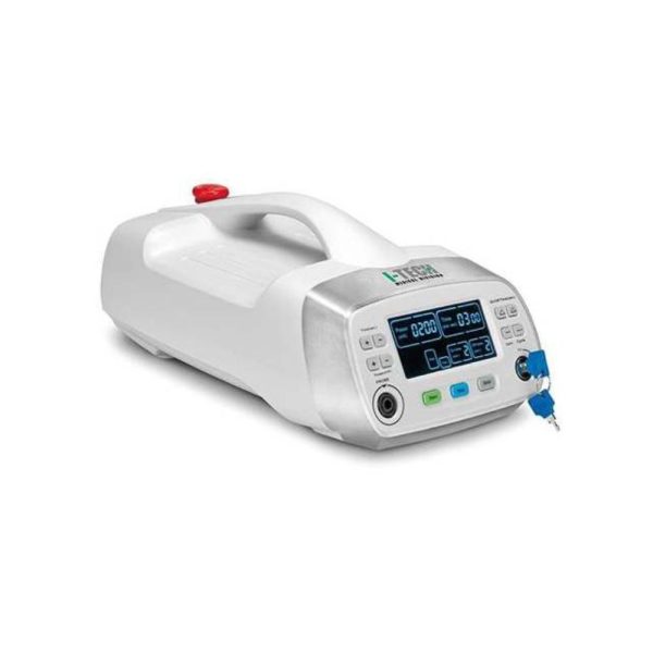 Naprava LA500 - sodobna laserska naprava za uporabo laser žarka