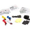 dotazione accessori medi sport