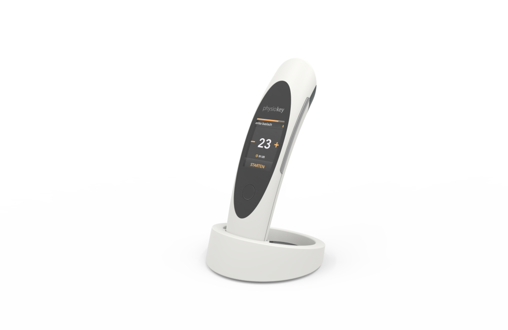 PHYSIOKEY MOBILNOST UPORABE