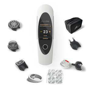 PHYSIOKEY PAKET