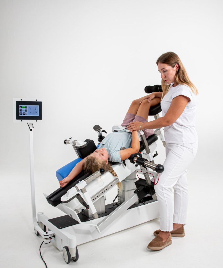 GRAVISPINE TERAPIJA 1