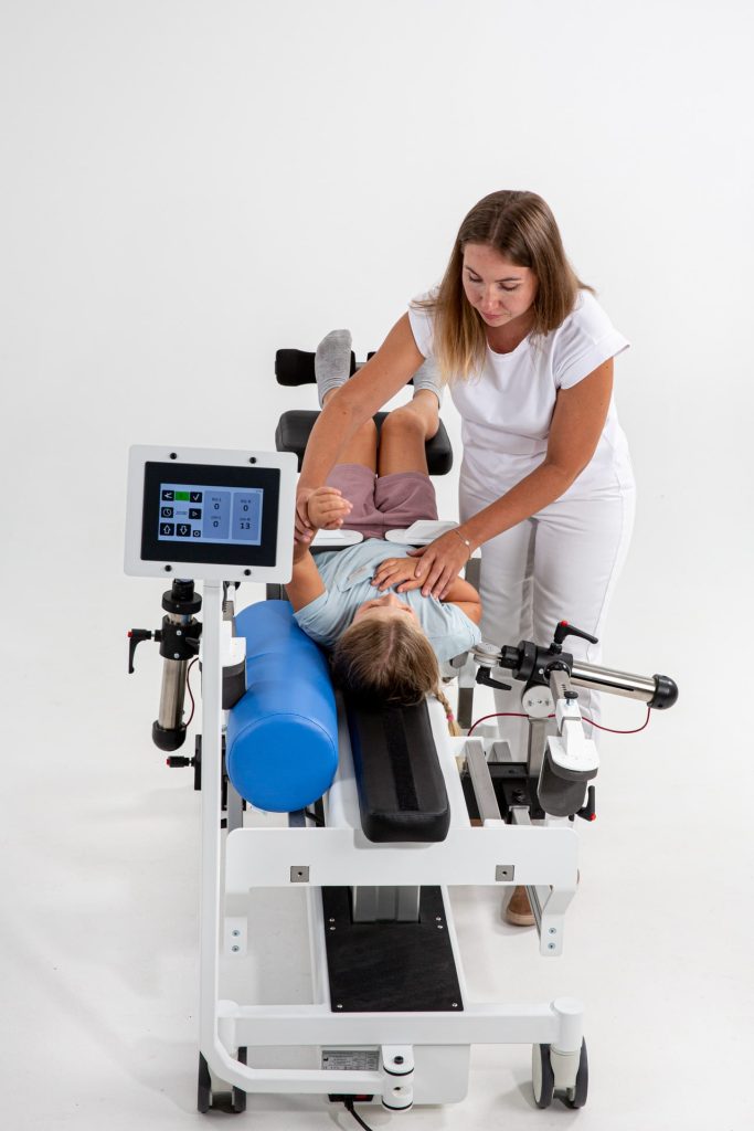 GRAVISPINE TERAPIJA 2