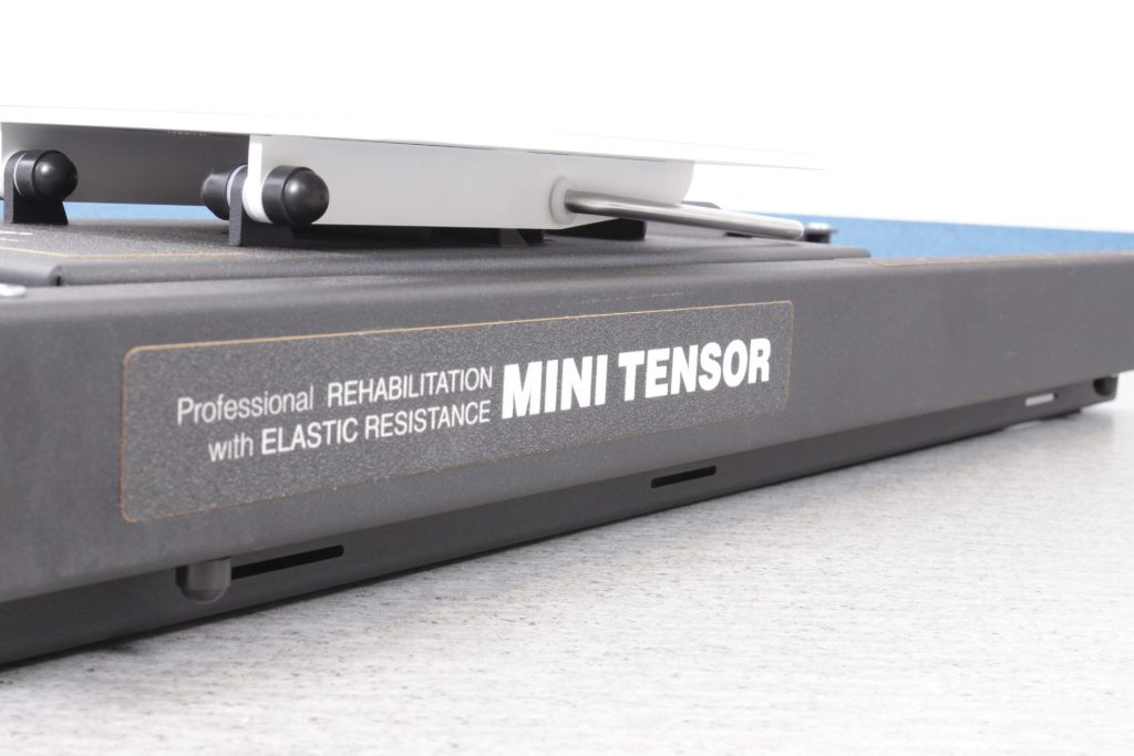 MINI TENSOR OPREMA