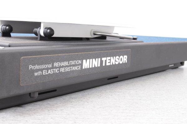MINI TENSOR OPREMA