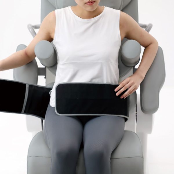 Inovativni aparat Orthotrac Lasedia OL-6600 za lajšanje bolečin