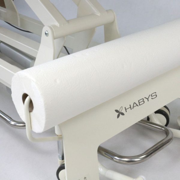 Habys Evro x7 Ergo 12