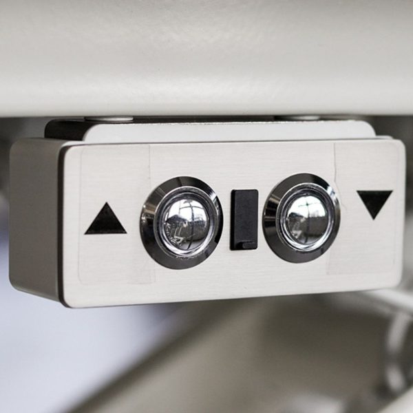 Habys Evro x7 Ergo 17