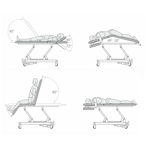 Habys Evro x7 Ergo 6