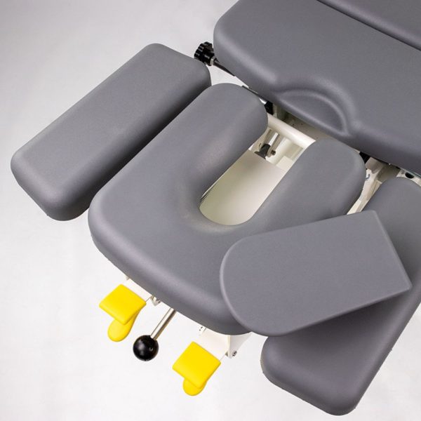 Habys Upright Chiro Z7 12