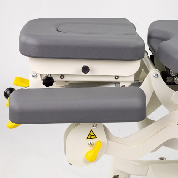Habys Upright Chiro Z7 13