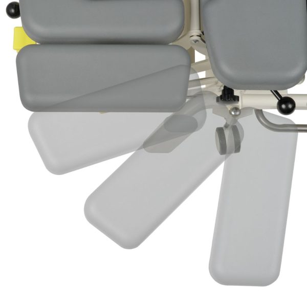 Habys Upright Chiro Z7 4