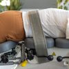 Habys Upright Chiro Z7 6