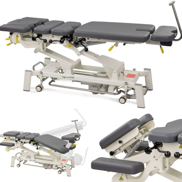Habys Upright Chiro Z7 9